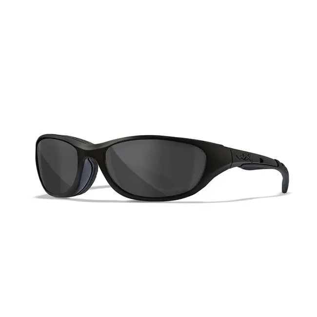 Airrage Smoke Lens Matte Frame 1