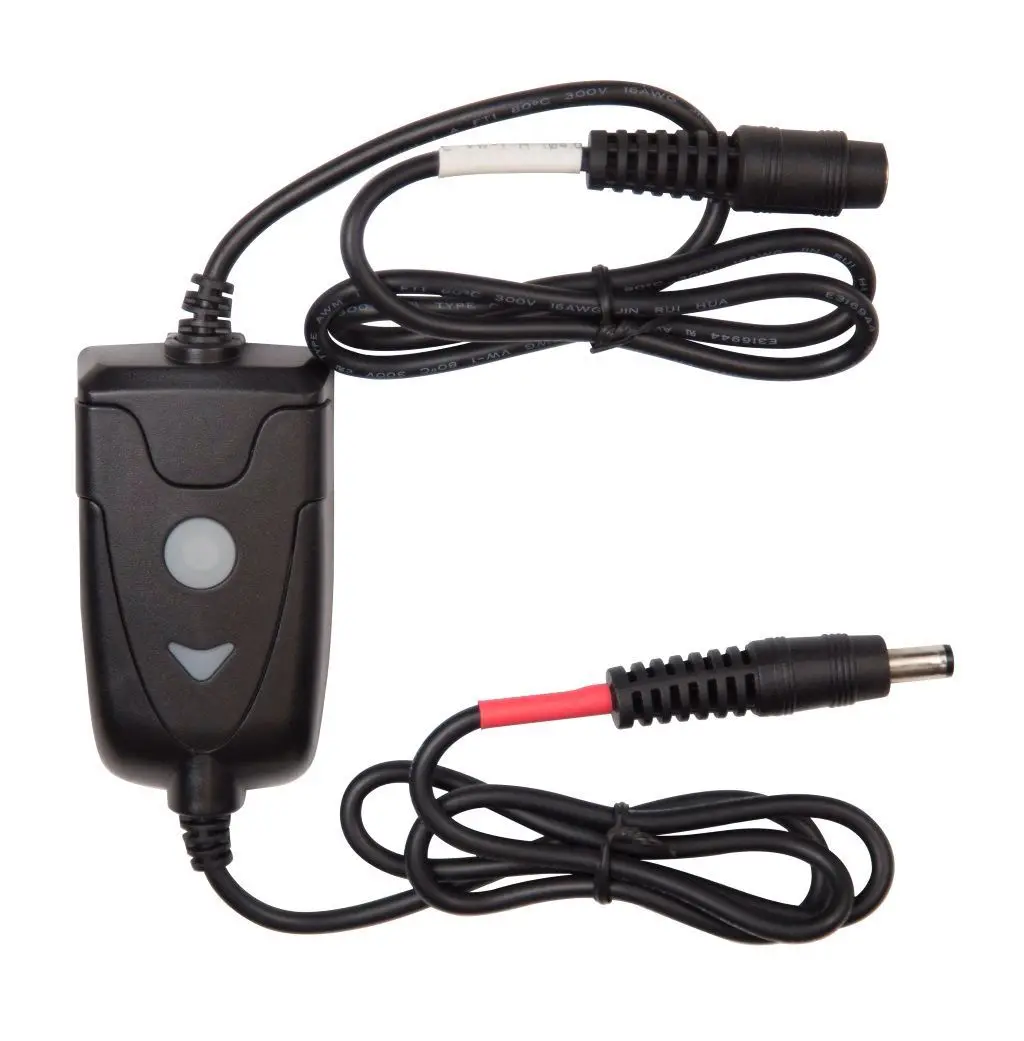 Single Portable Temp Controller 1
