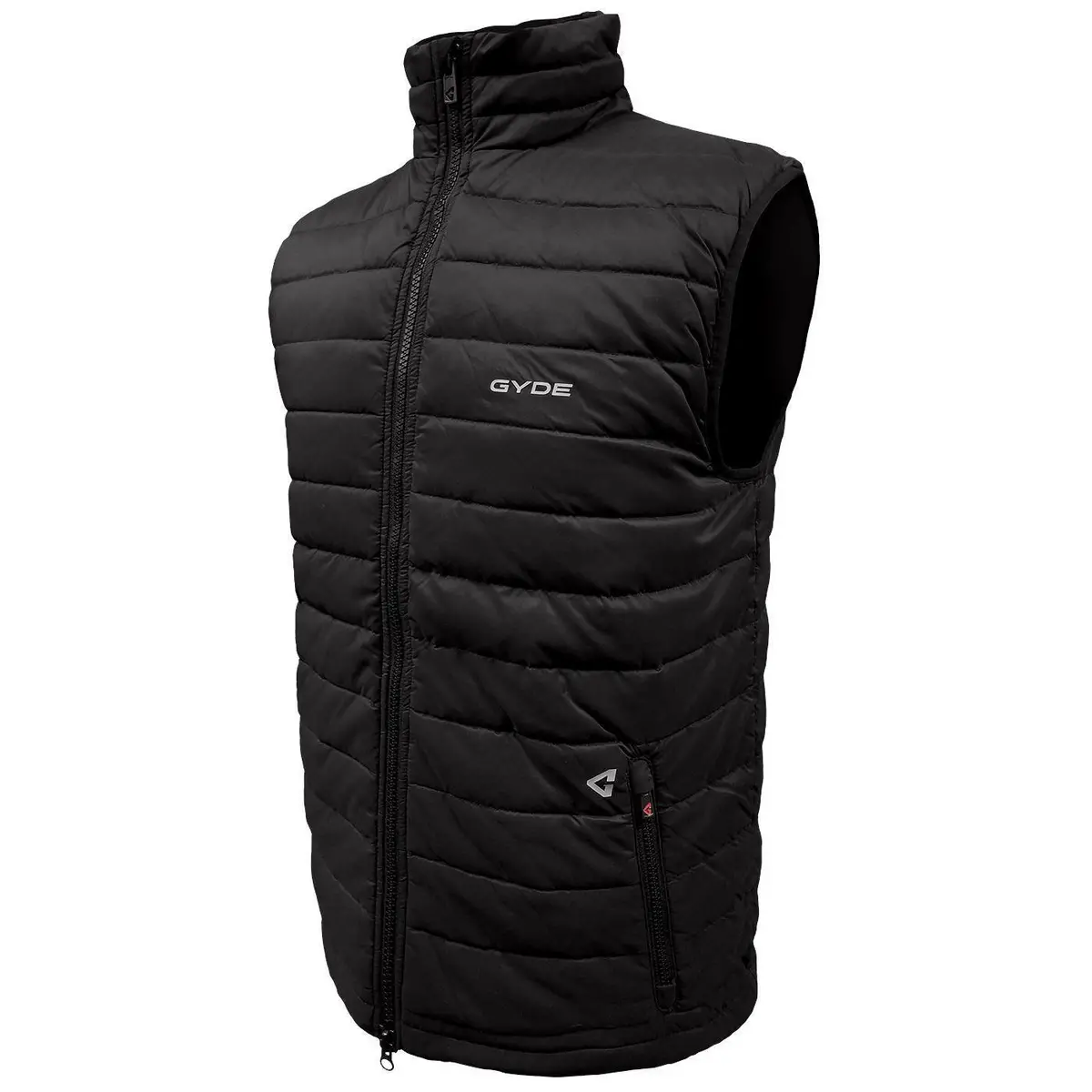 Men's Khione Puffer Vest 1