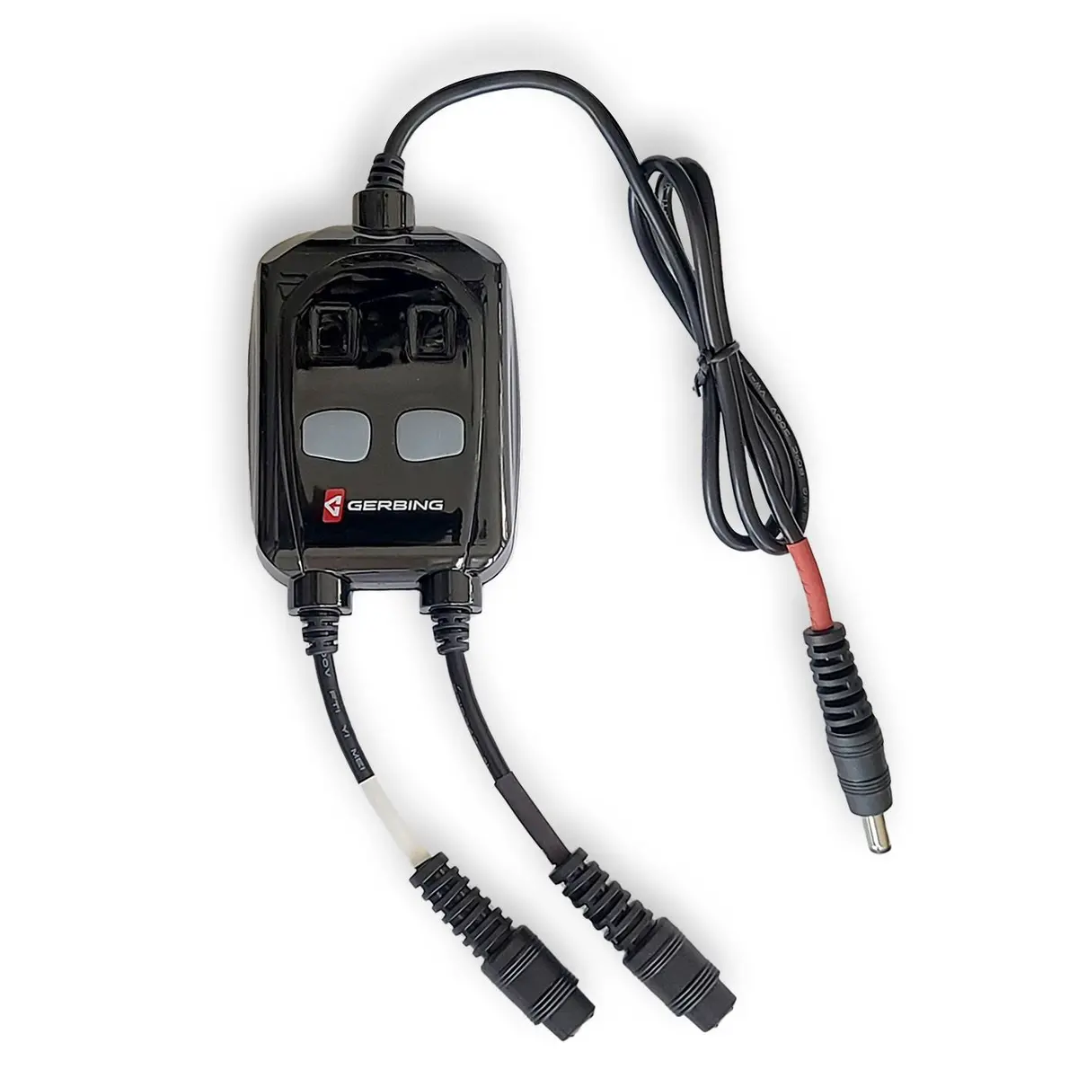Dual Wireless Temperature Controller 1