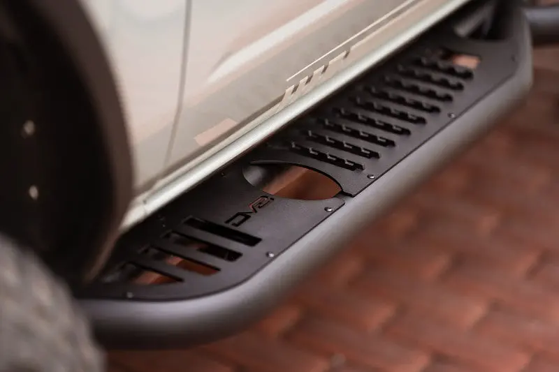 Dv8 Offroad Oe Plus Series Side Steps -2021+ Ford Bronco - Srbr-02 2