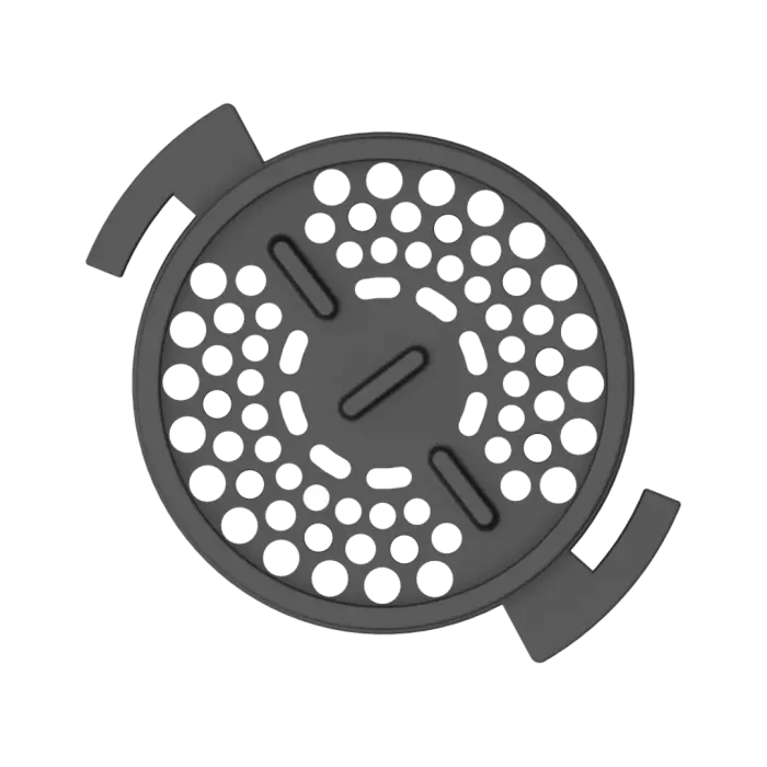 Volcano Accessory - Air Filter Cap 1