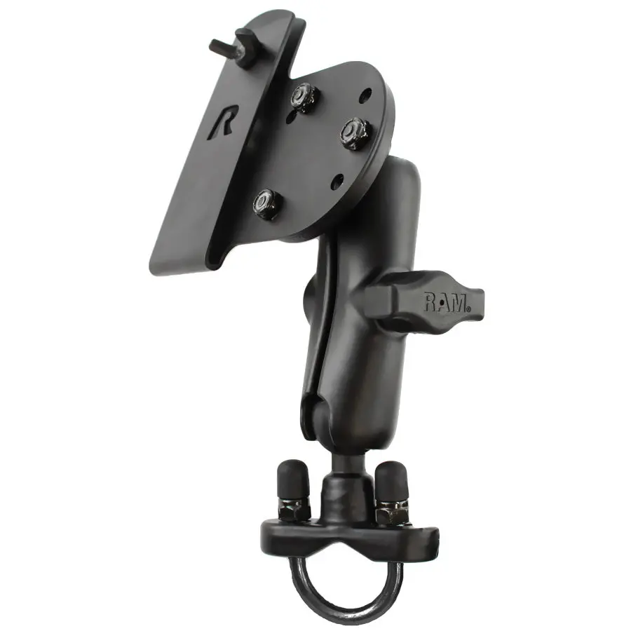 Ram Gun Holster 1