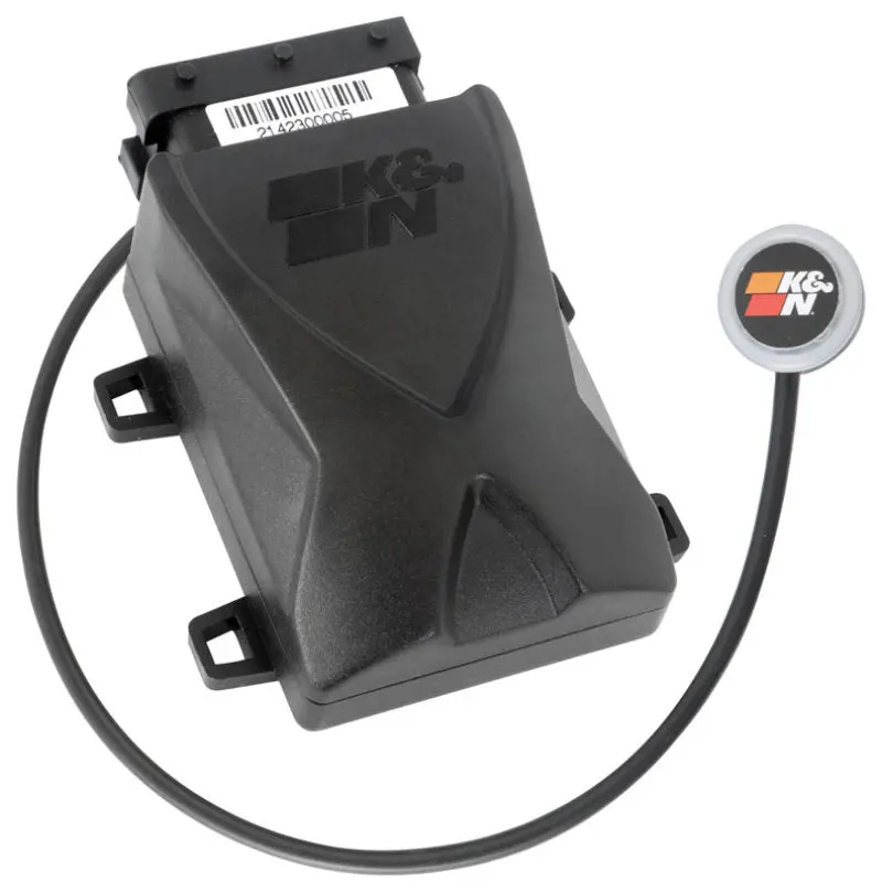 K&N Throttle Control Module -2021+ Ford Bronco- Knn20-1000 1