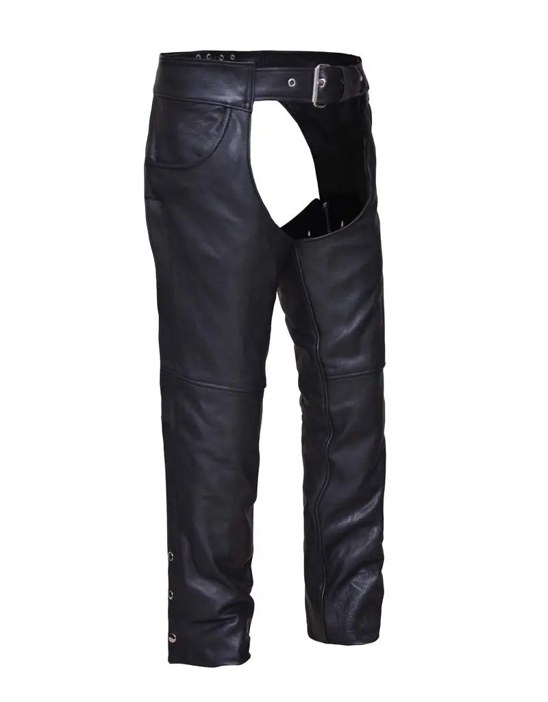 Jean Pocket Chaps 1