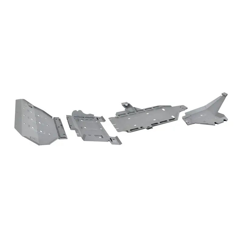 Arb 2021+ Ford Bronco Under Vehicle Protection - Arb5480100 1