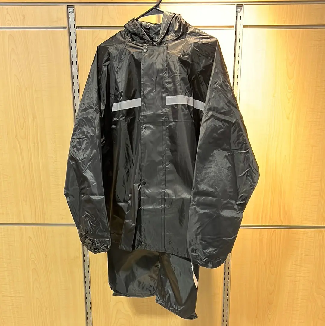 Oxford 2 Piece Rain Suit 1