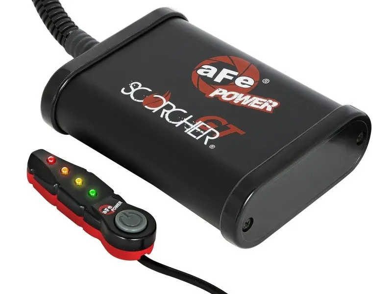 Afe Scorcher Gt Power Module - 2021+ Ford Bronco 2.3L Ecoboost - Afe77-43046 1