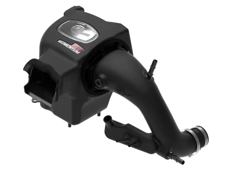 Afe Power Momentum Hd Cold Air Intake System W/ Pro 5R Media - 2021+ Ford Bronco 2.3L (T)- Afe50-70082R 1