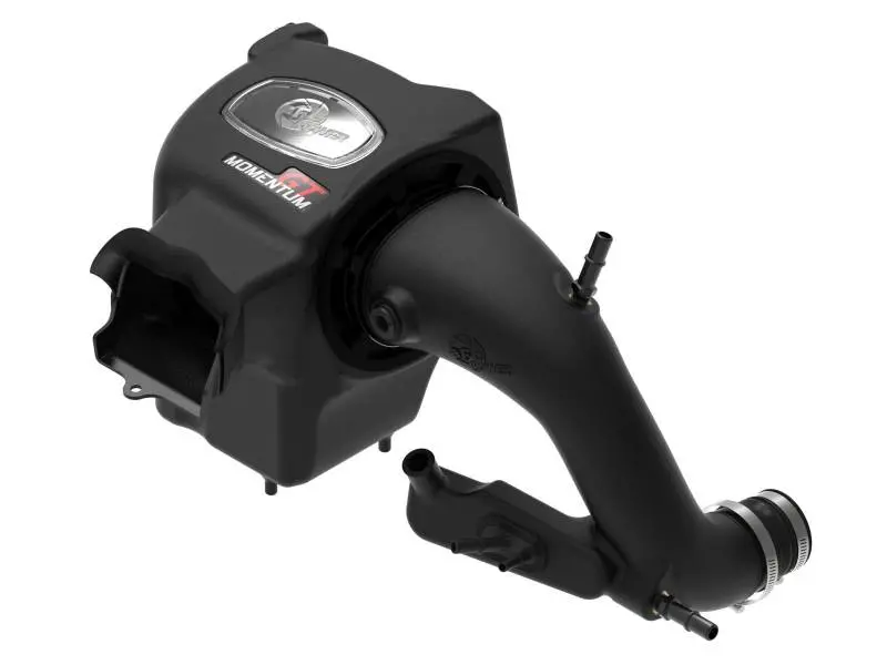 Afe Power Momentum Hd Cold Air Intake System W/ Pro Dry S Media - 2021+ Ford Bronco 2.3L (T) - Afe50-70082D 1