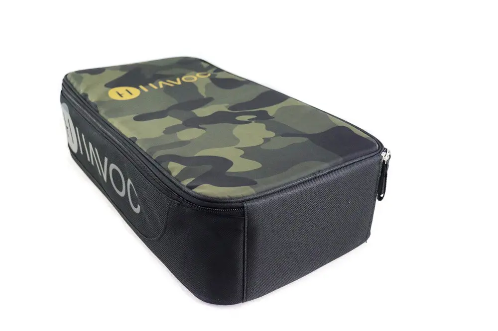 Camo Goggle Case 1