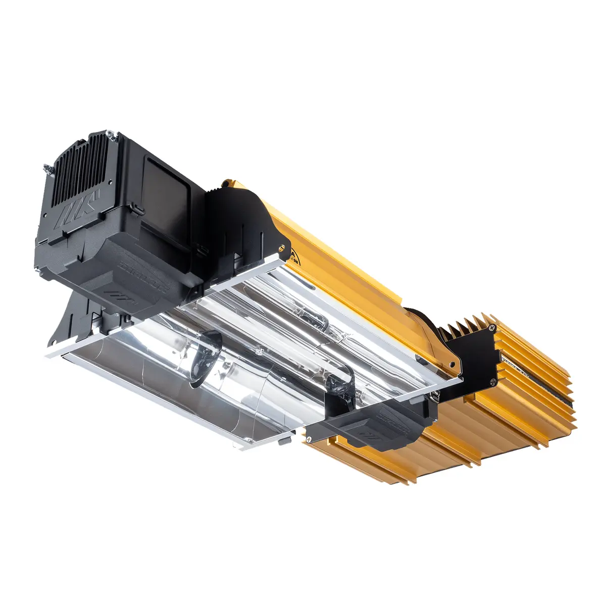 Dimlux Expert Series - Mkii 1000W / 400V Hps Full Fixture Grow Light 1