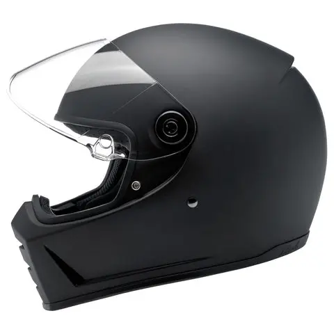 Biltwell Lane Splitter 1