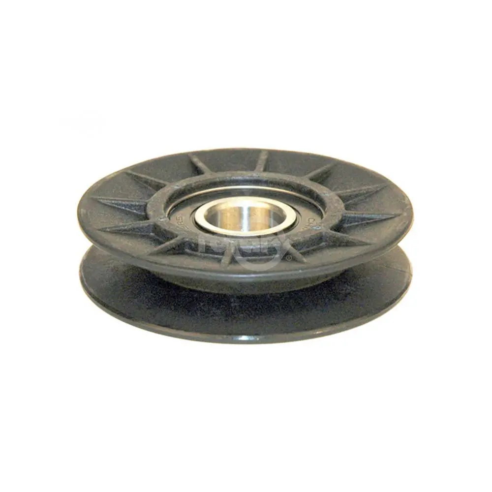 Pulley Idler V 3/8"X 2" Vip2000-2.112 Composite 1