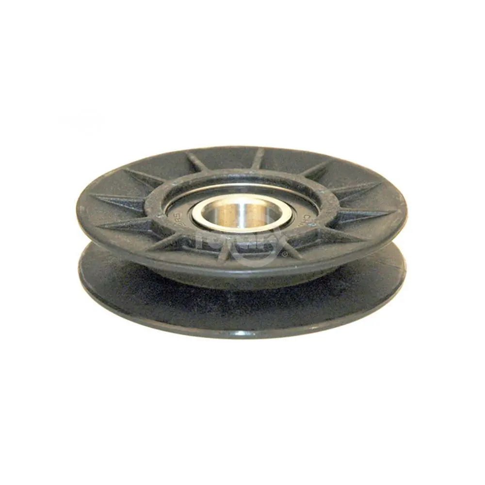 Pulley Idler V 1/2"X 1-3/4" Vip2500-2.740 Composite 1