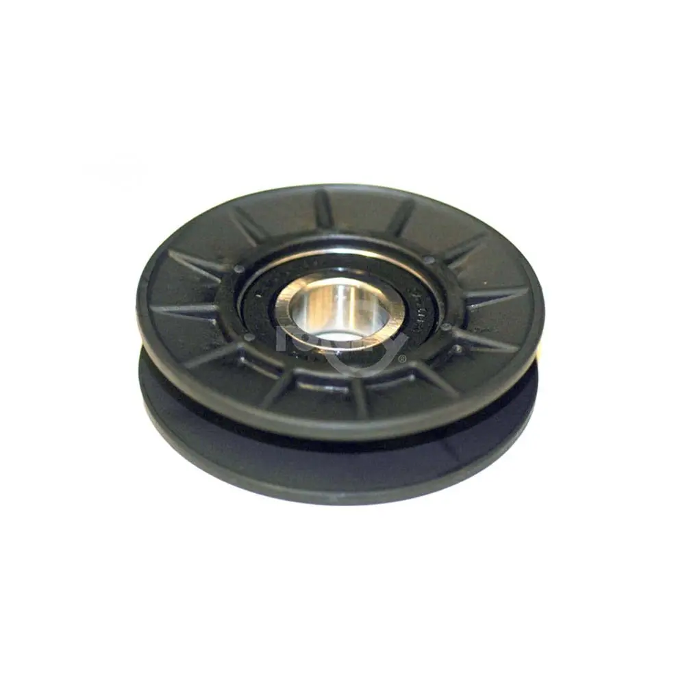 Pulley Idler V 1/2"X 1-3/4" Vip2875-3.190 Composite 1