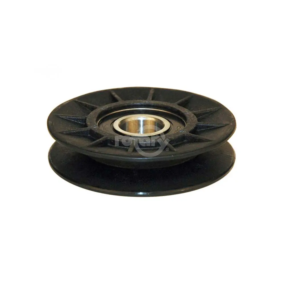 Pulley Idler V 1/2"X 1.96" Vip3000-3.316 Composite 1
