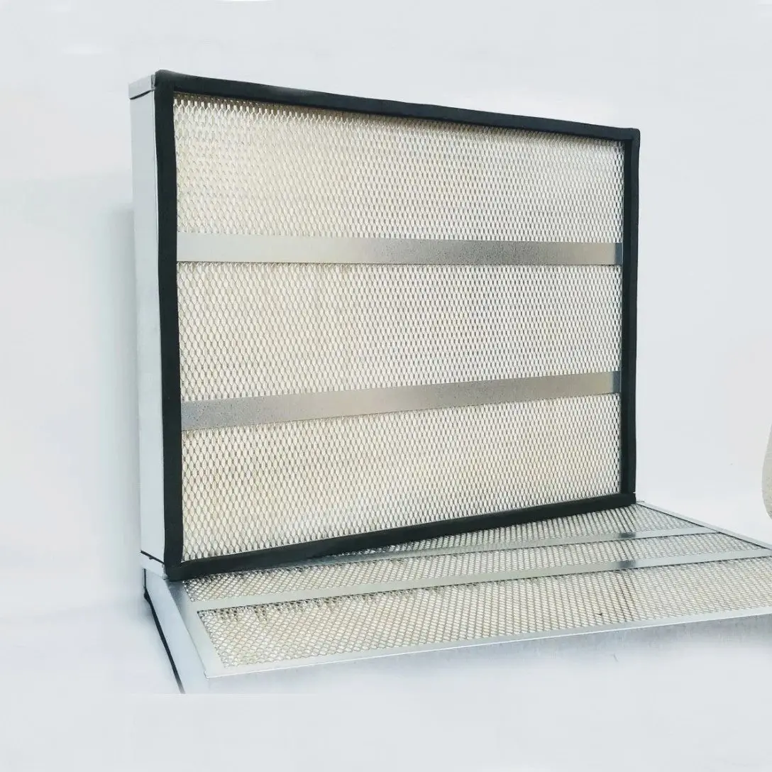 Ca2417 Replacement Filter (2 Pc Min) 1