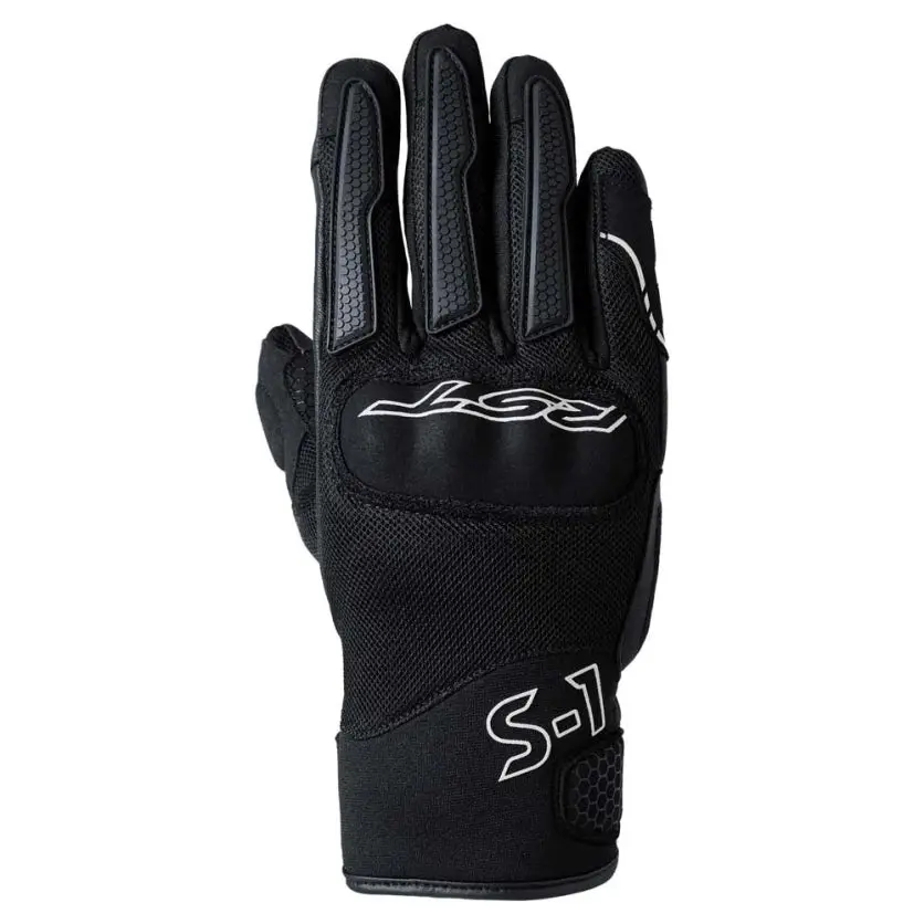 Ladies S1 Mesh Gloves 1