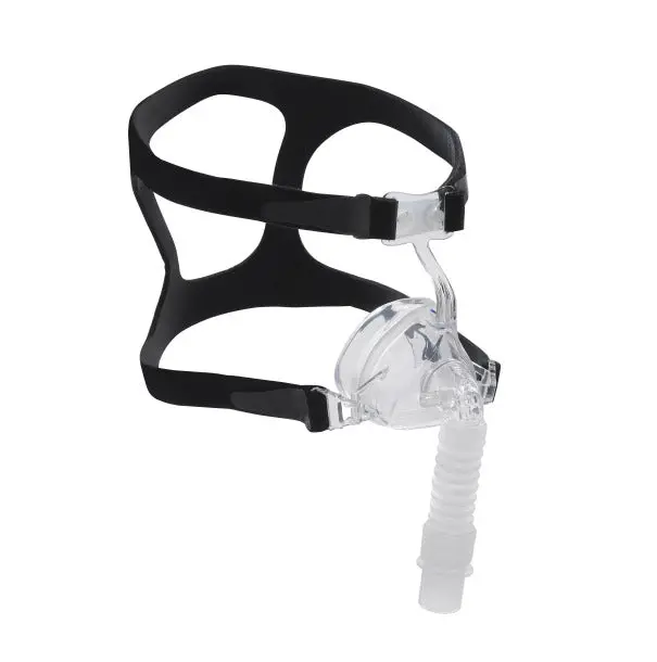 Nasalfit Deluxe Ez Cpap Mask, Medium 1