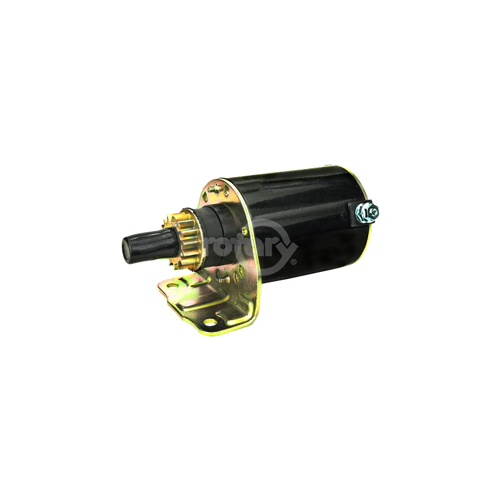 Electric Starter B&S 1