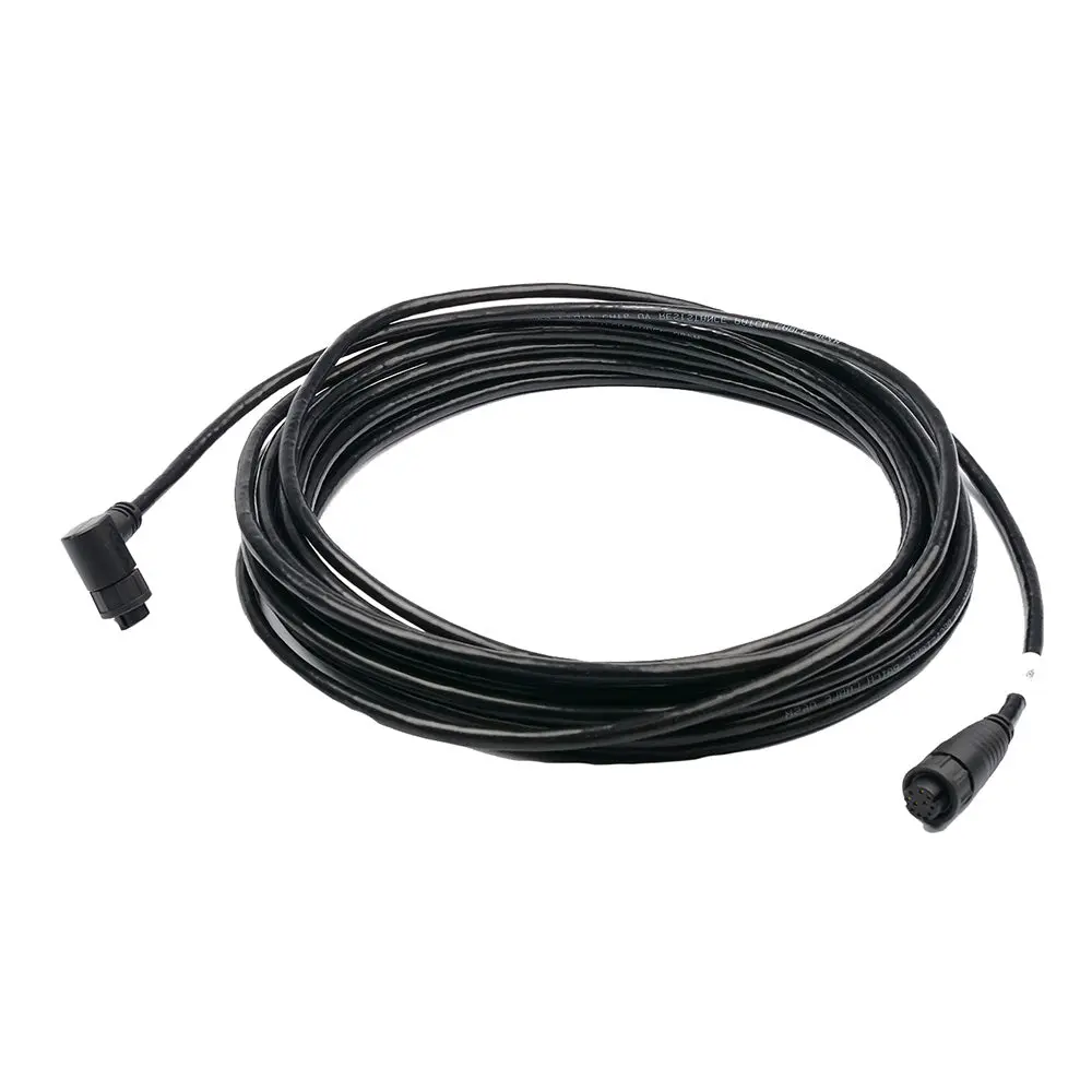 Flir M300 Raynet Right Angle To Straight Cable - 3M [A80695] 1