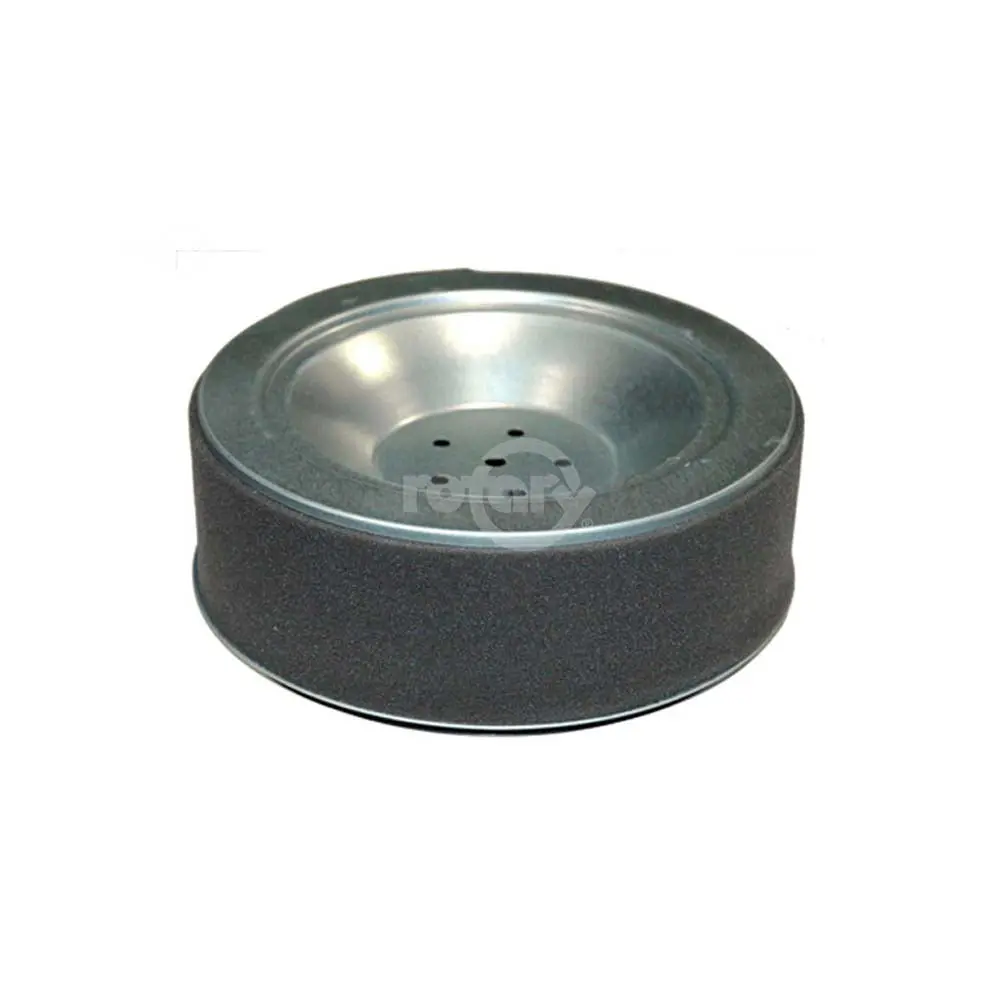 Air Filter & Prefilter 5-15/16" X 7-7/8"  Kawasaki 1