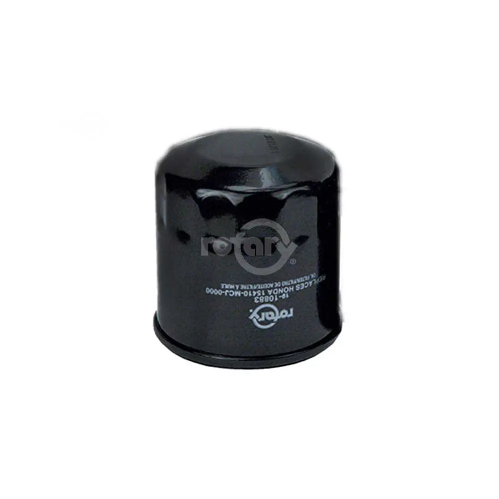 Oil Filter For Honda 15410-Mcj-000 1