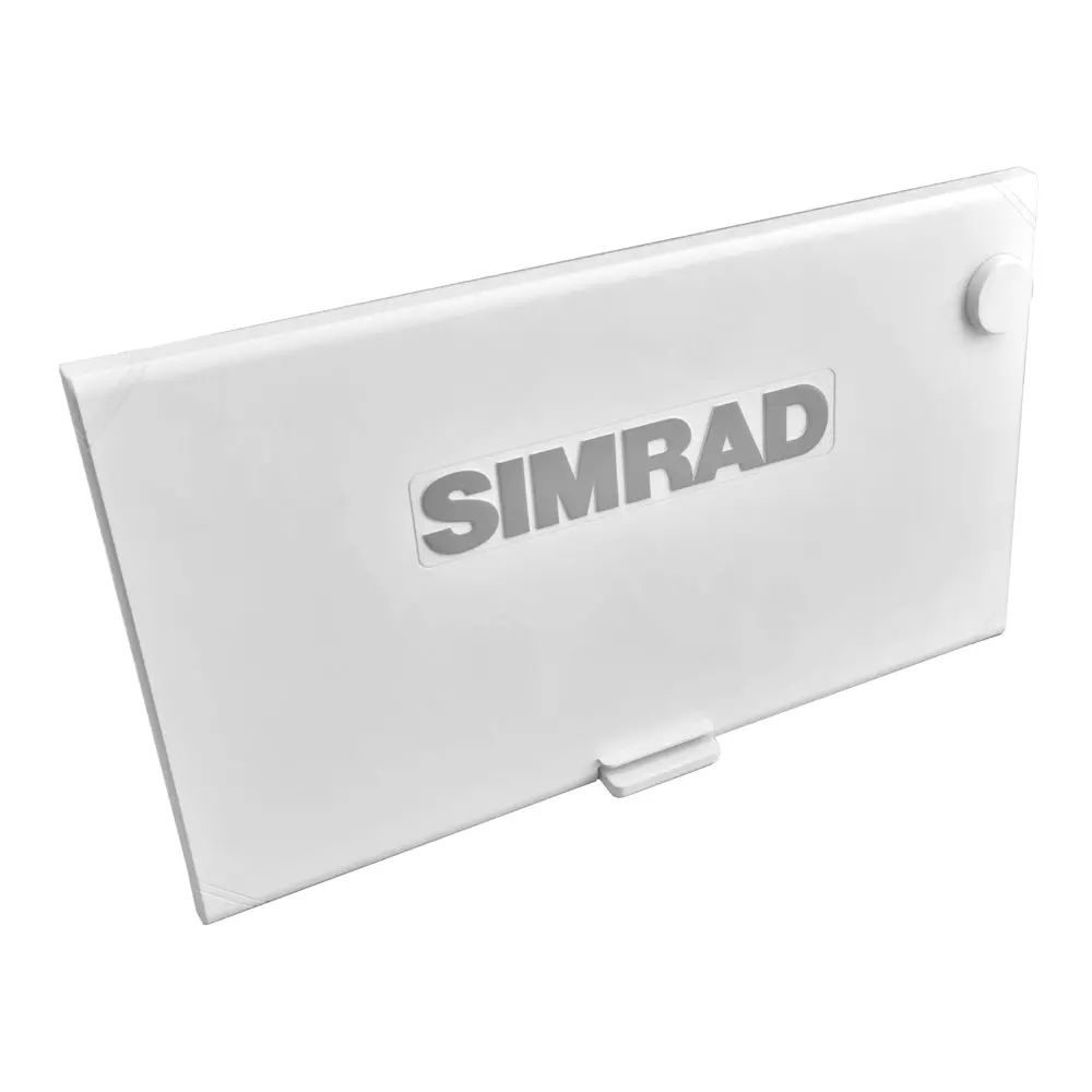 Simrad Nss 4-10 Suncover [000-16451-001] 1