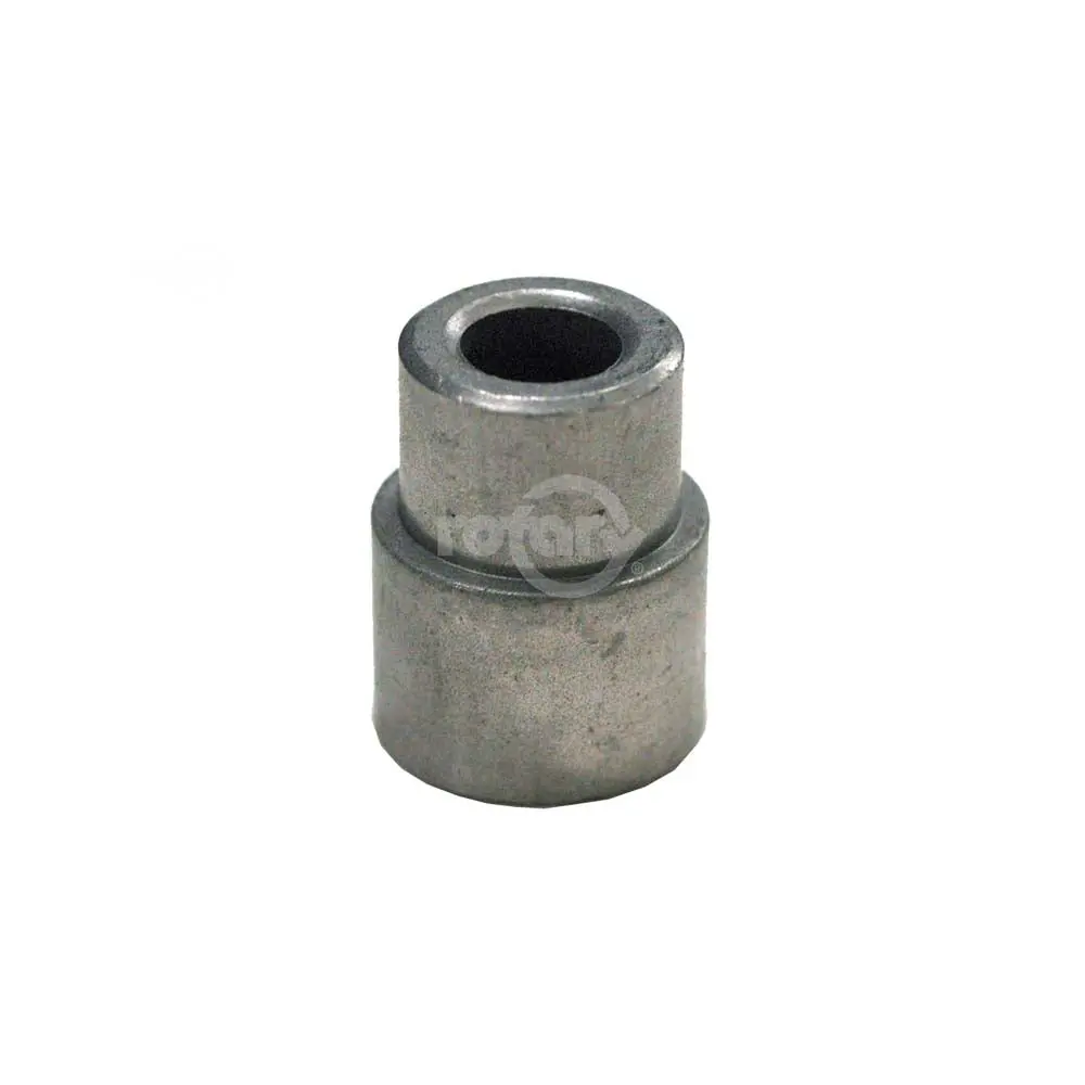 Idler Pulley Bushing .375" Id X .590" Shoulder Length 1