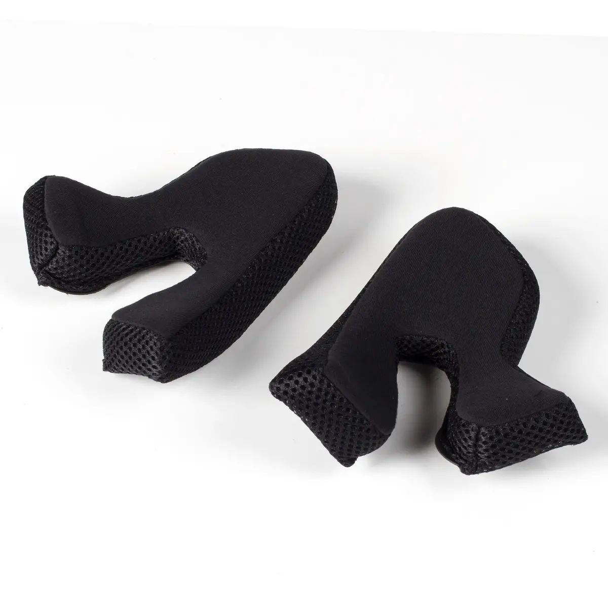 Klim F3 Cheek Pads 1