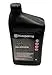 Husqvarna Sae 10W-30 Full Synthetic 4-Stroke Engine Oil Quart 593153501 1