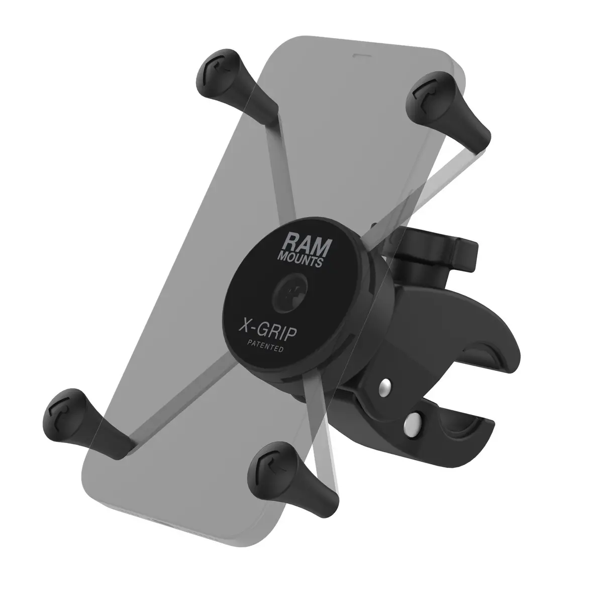 Ram X-Grip Low Profile Large 1