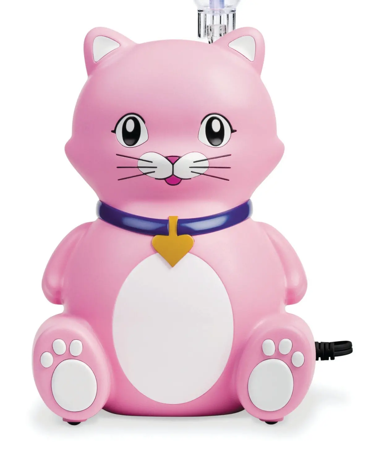 Parts For Claw-Dia Kitty Compressor Nebulizer System (Sold Separately) 1