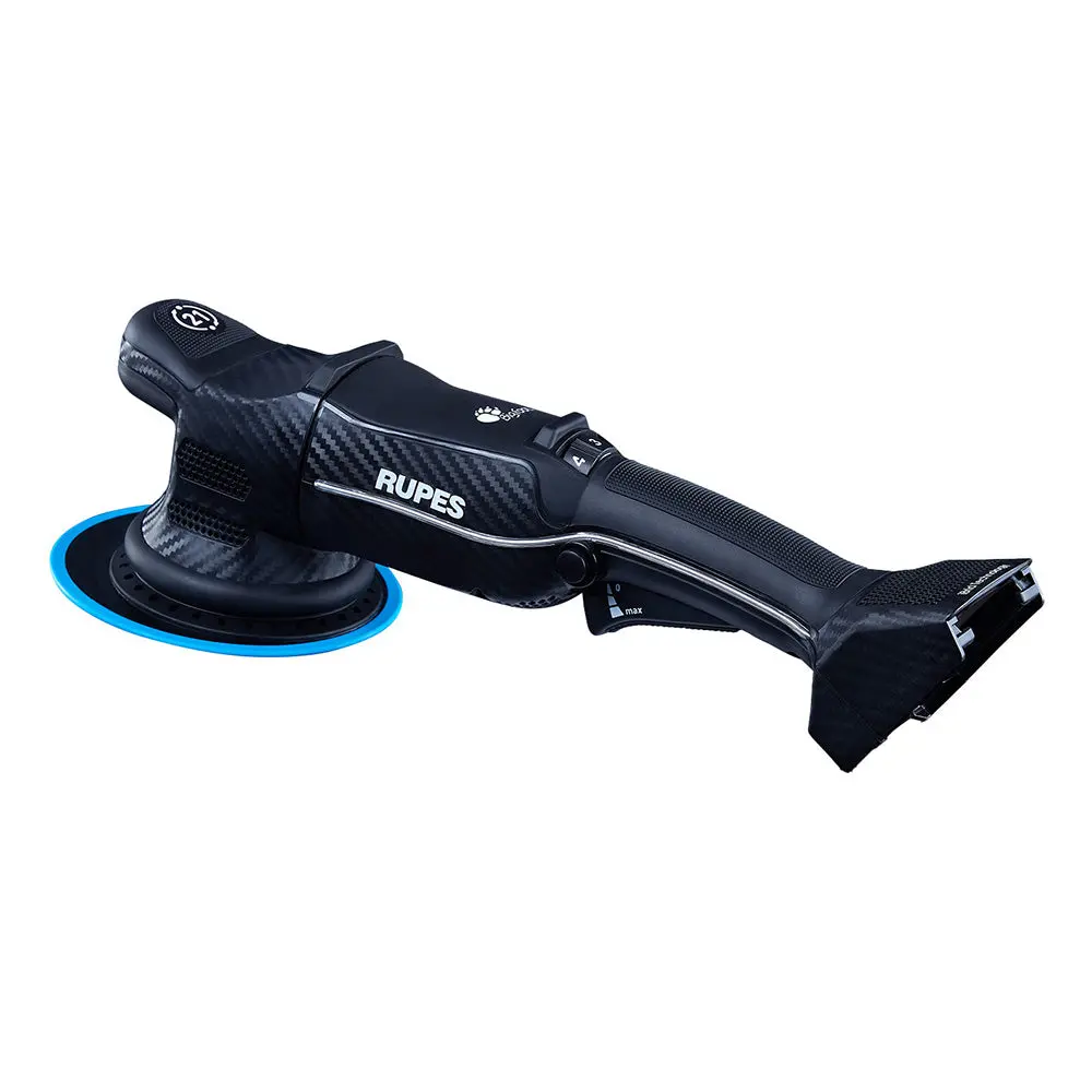 Rupes Random Orbital Polisher Bigfoot Hlr21 Ibrid Tool (Tool Only) [9.Hlr21] 1