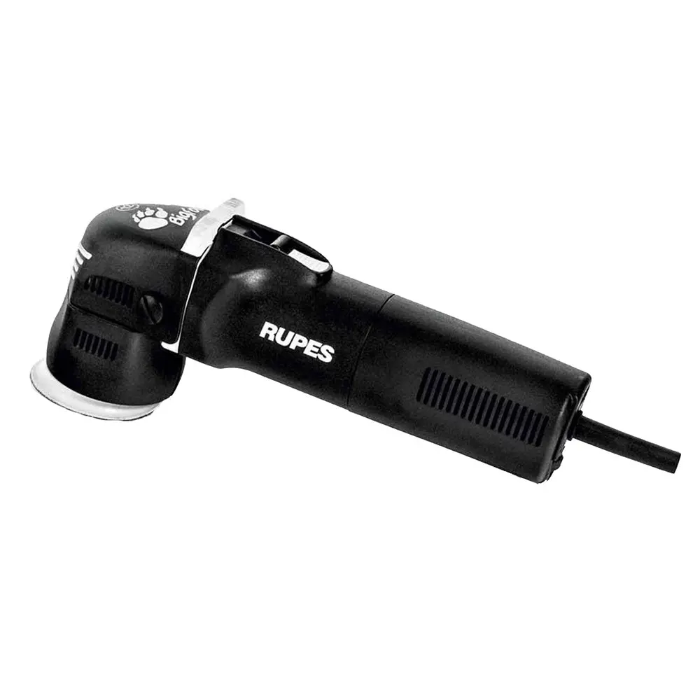Rupes Random Orbital Polisher Bigfoot Mini (Tool Only) [Lhr75e/Us/Std] 1