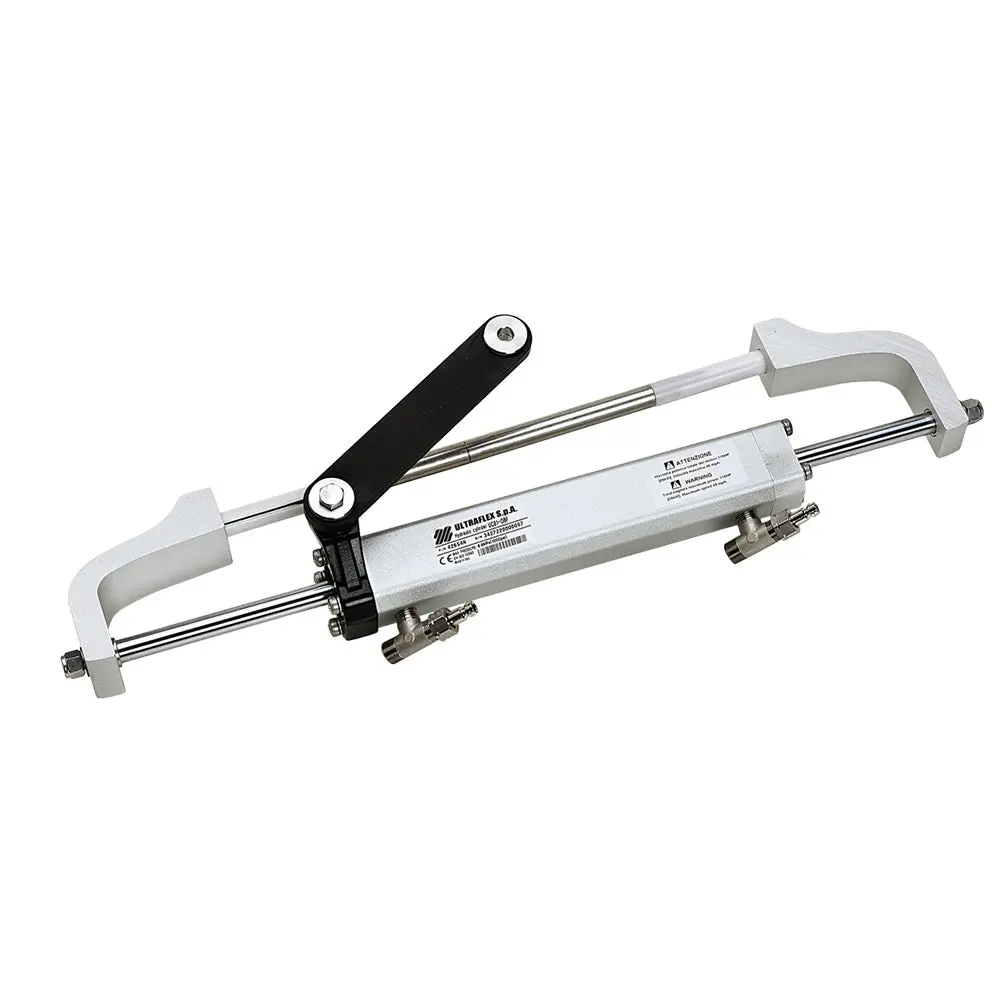 Uflex Uc81-Obf Front Mount Outboard Cylinder [Uc81-Obf] 1