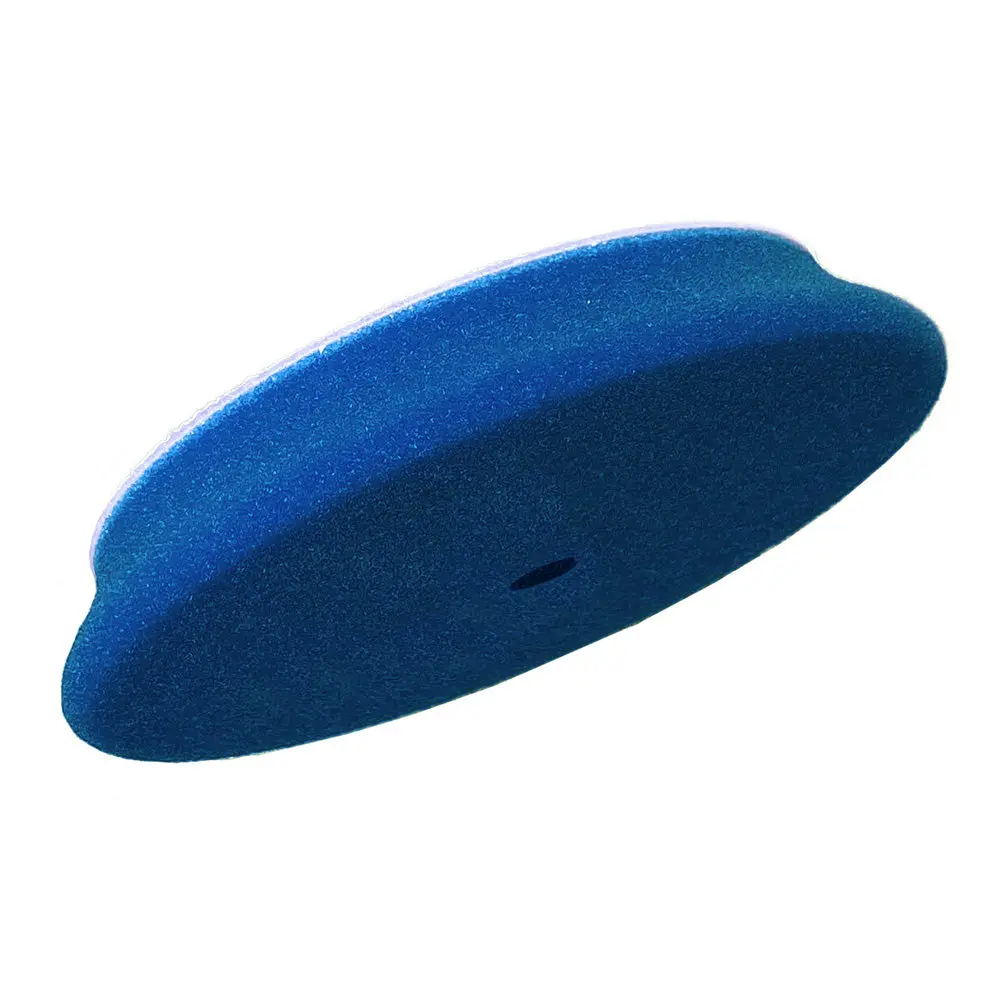Rupes D-A Coarse Foam Pad 130/150Mm - Blue [9.Da150h] 1