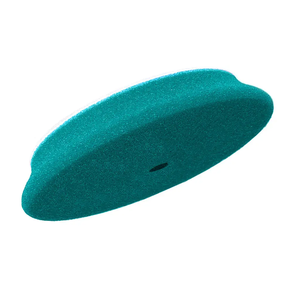 Rupes D-A Intermediate Foam Polishing Pad 130/150Mm - Light Blue [9.Da150b] 1