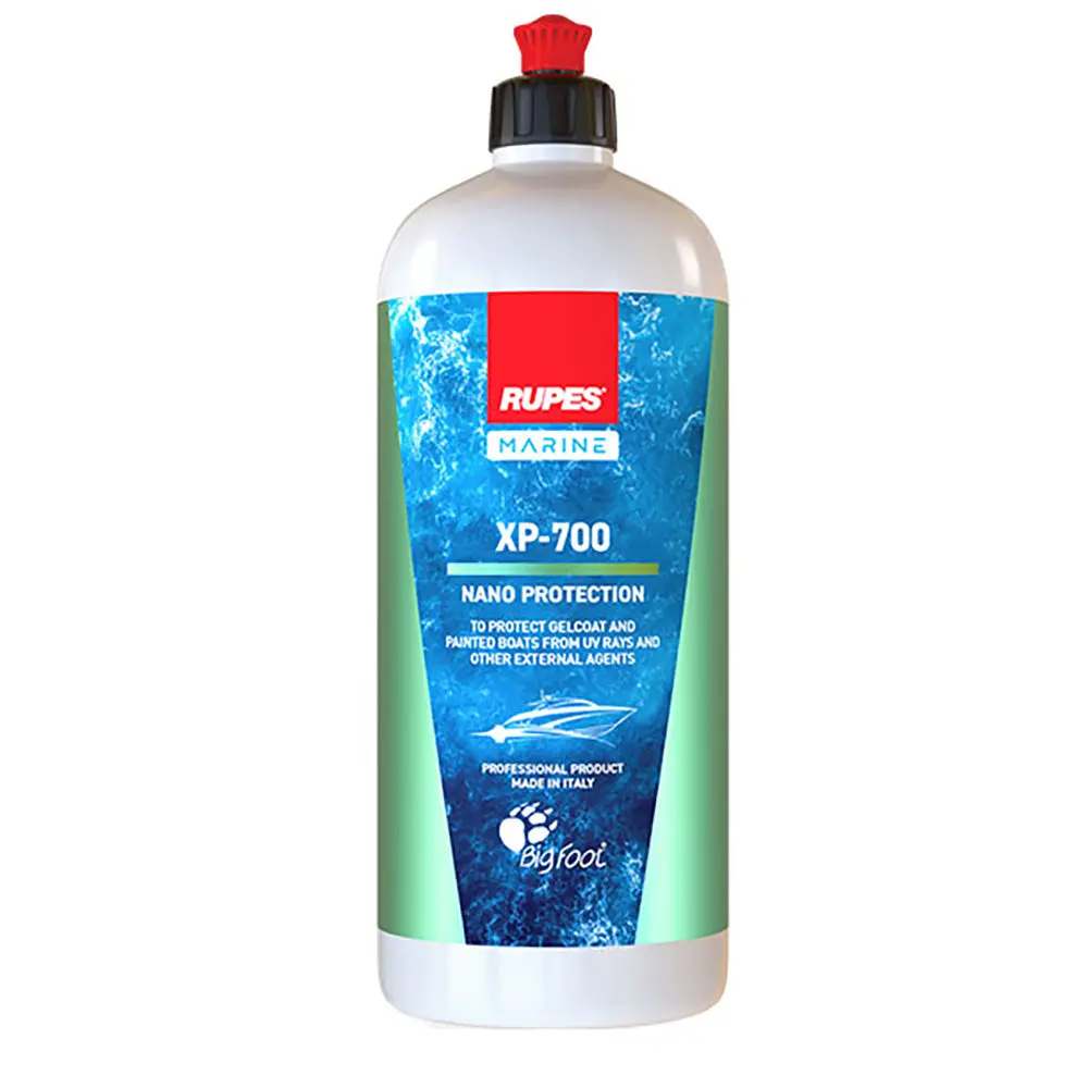 Rupes Marine Xp-700 Nano Protection 1000Ml/33.8Oz [9.Xp700] 1