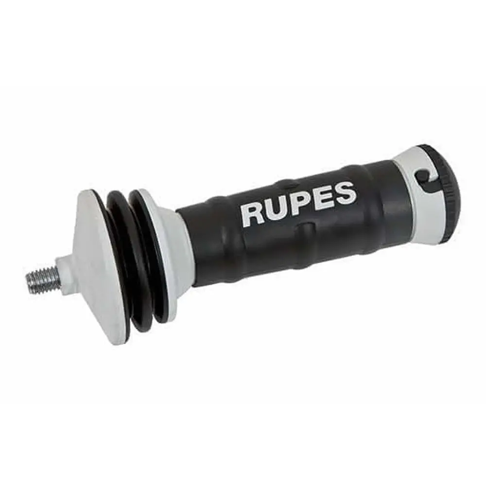 Rupes Anti-Vibration Side Handle F/Lh19e Rotary Polisher [81.322/C] 1
