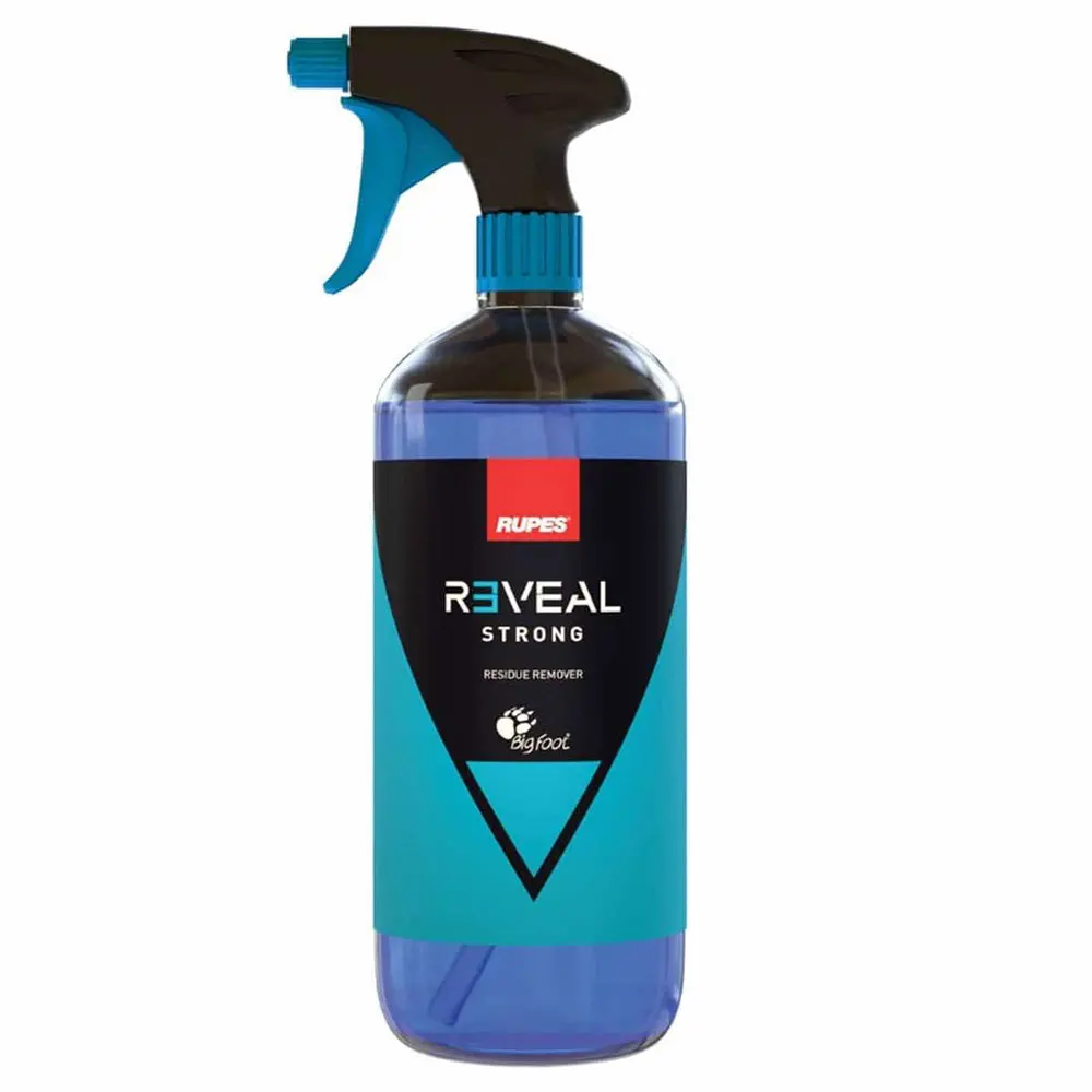 Rupes Reveal Strong Residue Remover - 750Ml [9.Revealh750] 1