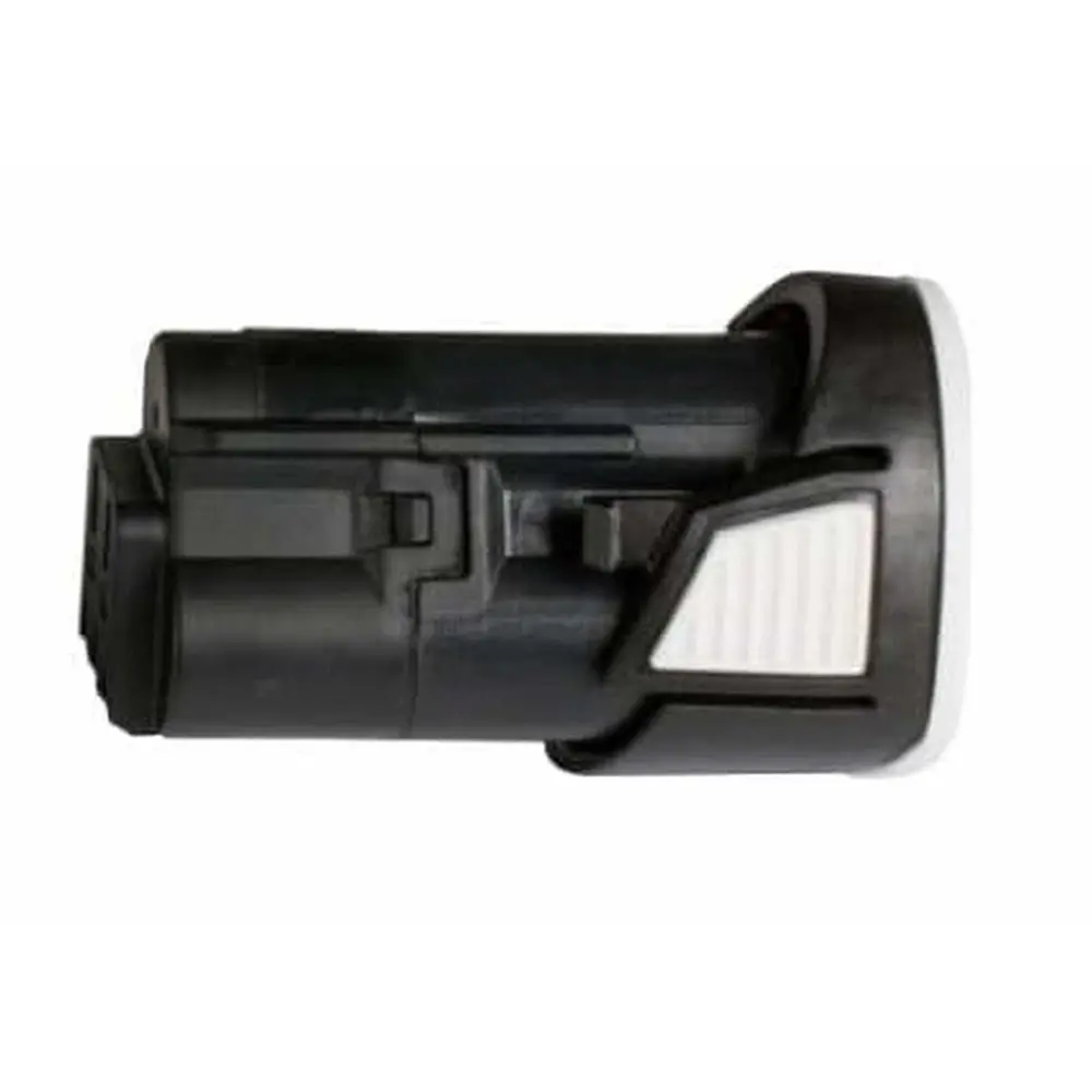 Rupes Ibrid Nano Rechargeable Power Pack - 10.8V, 2Ah [9Hb125lt] 1