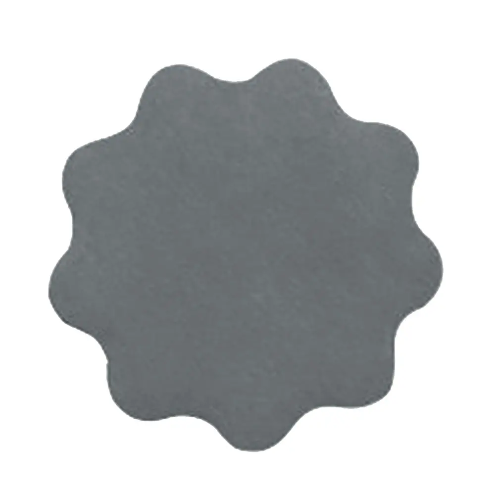 Rupes Adhesive Discs F/Denibbing 35Mm/1.25" P2000 Grit *100-Pack 10 Sheets Of 10 Discs [9.45520/100] 1