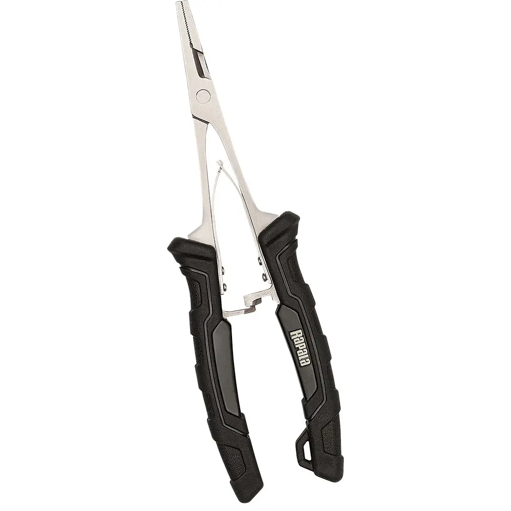 Rapala 7" Precision Forceps [Rpref7] 1