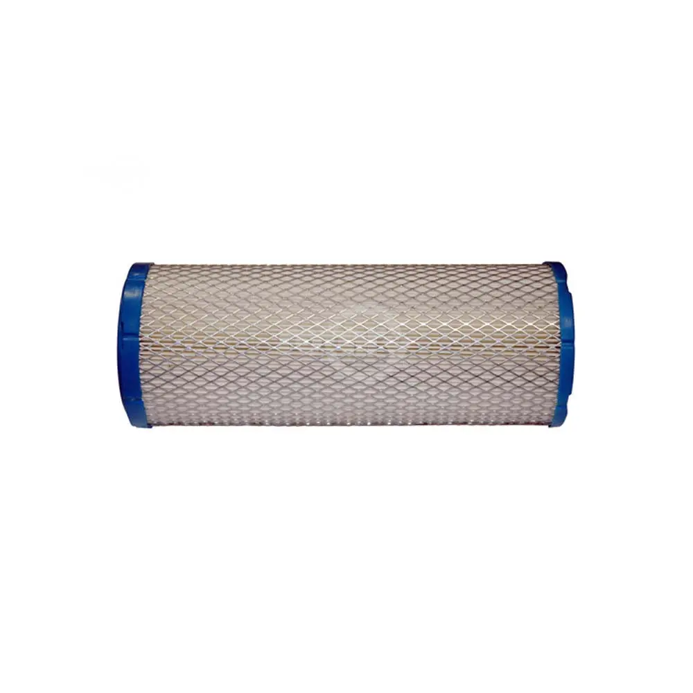 Paper Air Filter 10" X 4" X 2-21/32" 1
