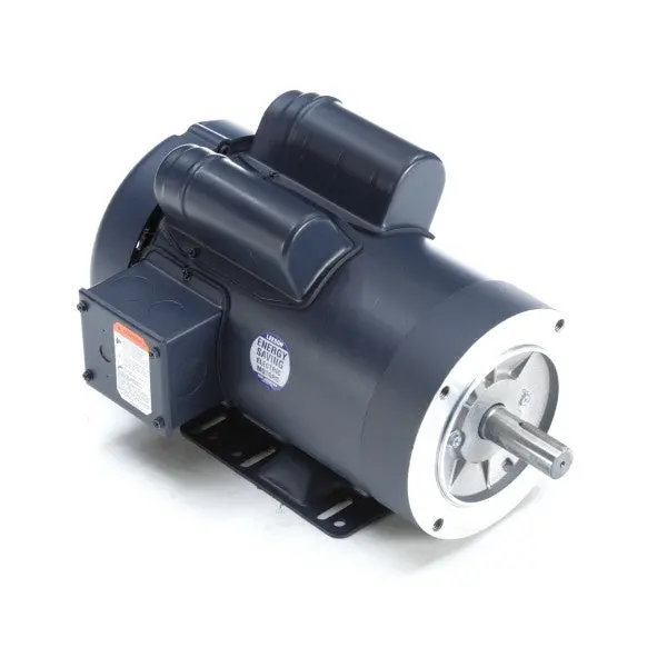Df528121 3 Hp Damn Motor 3450 Rpm Tefc 145Tc 1