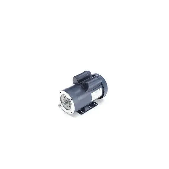 Df528121 3 Hp Damn Motor 3450 Rpm Tefc 145Tc 2