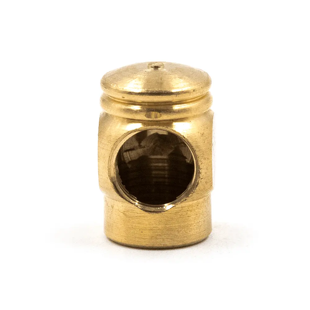 Brass Divers Helmet 1