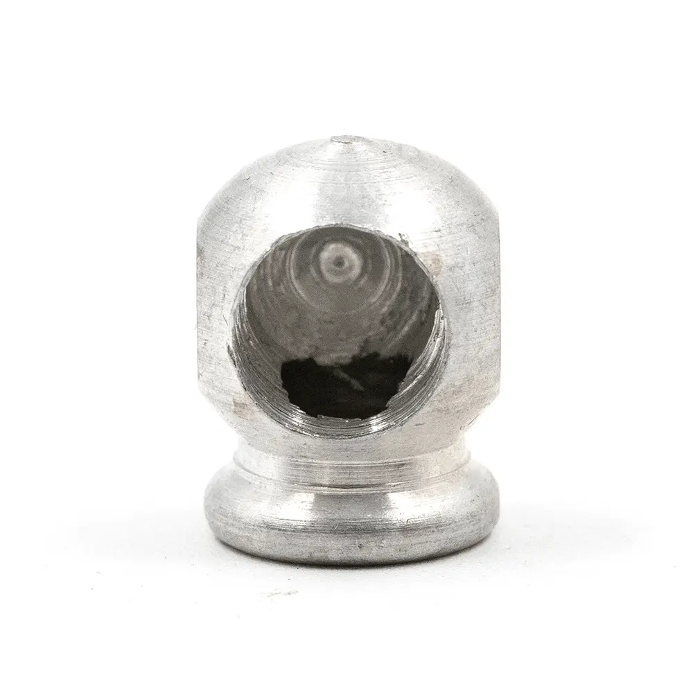 Spare Part - Alloy Divers Helmet 1